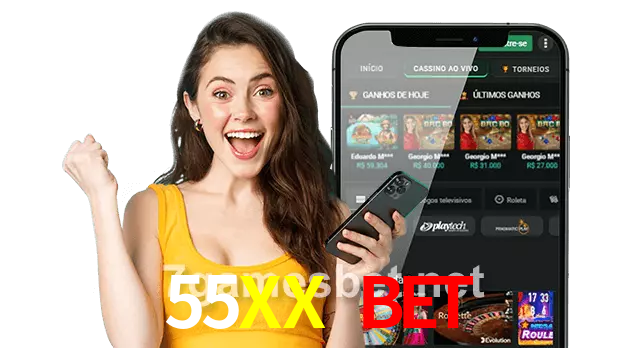 55XX Bet