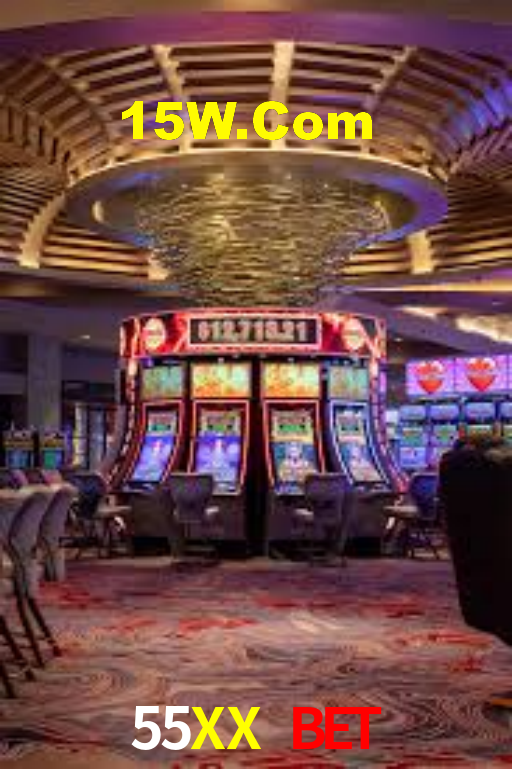 55XX Bet: A Experiência de Casino com Jogos de Mesa ao Vivo