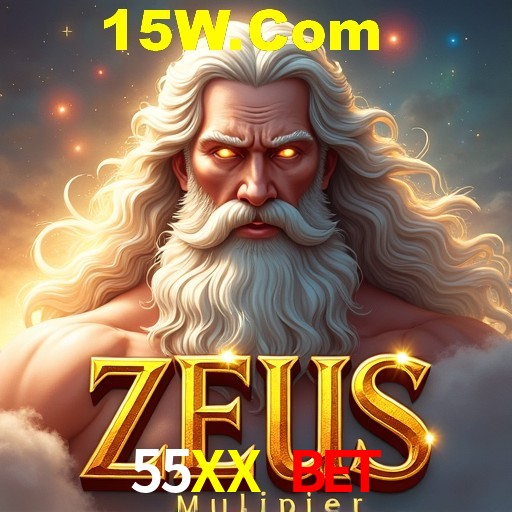 APP oficial da 55XX Bet para mobile