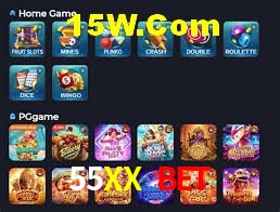 Experiência VIP 55XX Bet