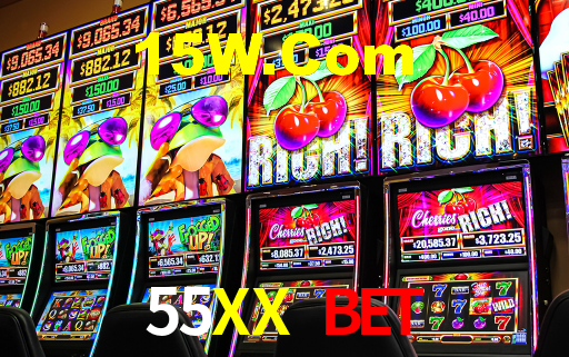 55XX Bet,55XX Jogo
