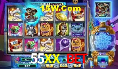 55XX Bet - Análise de Mercados Esportivos