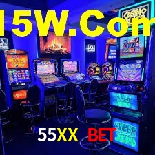 55XX App