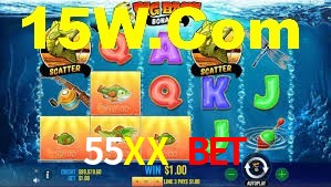Explore as vantagens do 55XX Bet: serviço profissional e confiabilidade
