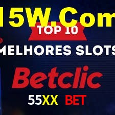 Football Betting 55XX Bet