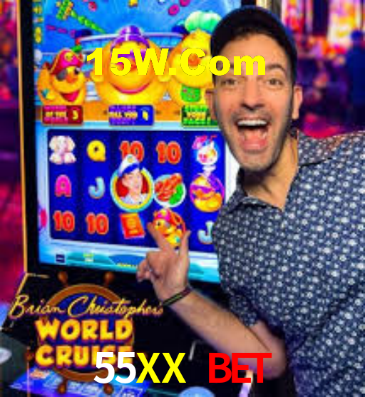 55XX Bet
