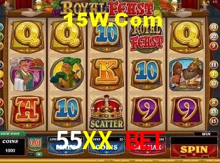 Segurança 2FA 55XX Bet