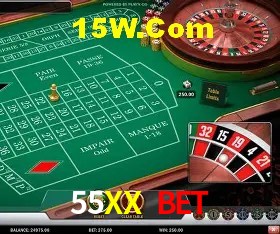 Promoção Relâmpago 55XX Bet