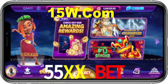 55XX App