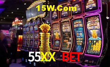 55XX Bet São Paulo - Jogo Providers