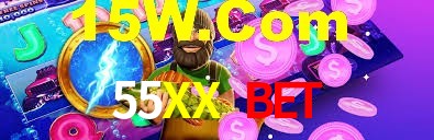 55XX Bet,55XX Jogo