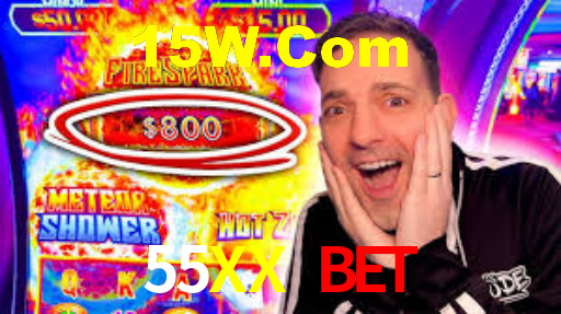 55XX Jogo