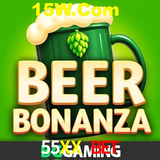Descubra o Mundo do Cassino Online com 55XX Bet