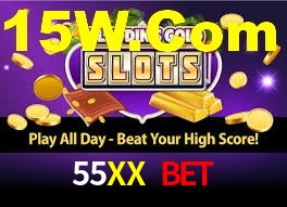 55XX Bet,55XX Jogo