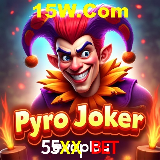 A Revolução dos Aplicativos de Jogos no 55XX Bet