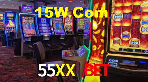 55XX Bet