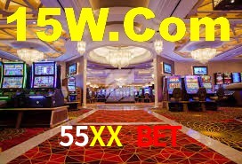 Basketball Betting 55XX Bet