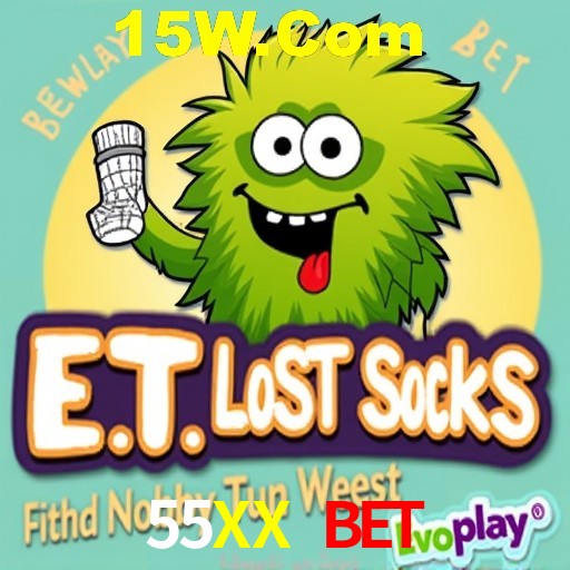 Exclusive Offers 55XX Bet