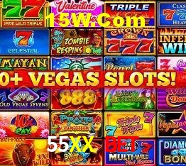 Sistemas de Segurança 55XX Bet
