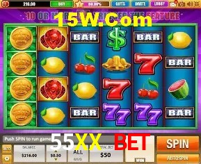 Login Seguro 55XX Bet