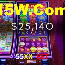 Daily Bonuses 55XX Bet