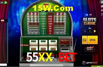 Promoções Sazonais 55XX Bet