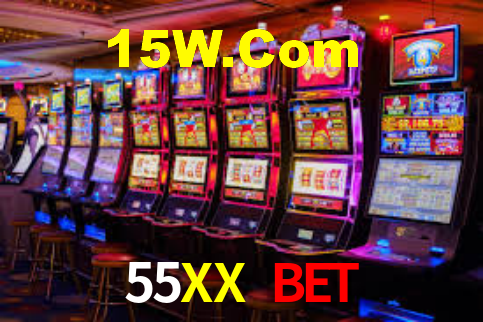 55XX Bet,55XX Jogo