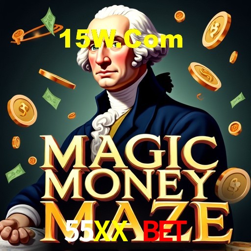 Recursos de Bônus 55XX Bet