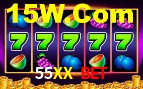 55XX Bet