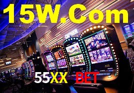 55XX Bet,55XX Jogo