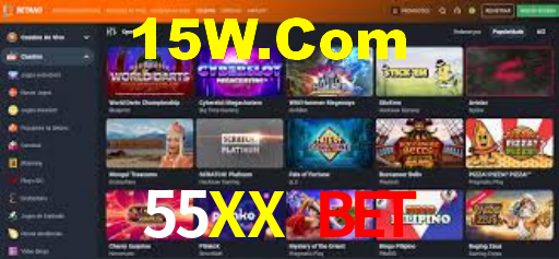 55XX Bet,55XX Jogo