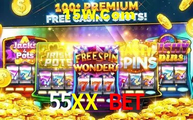 55XX Bet Fortaleza - Reviews