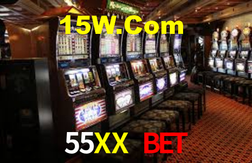 55XX Bet: Jogos de Caça-Níqueis-Altas Recompensas, Roleta-Velocidade, Blackjack-Desafios Máximos