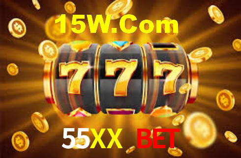 55XX Bet - App Features