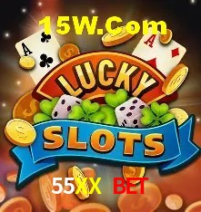 55XX Bet São Paulo - Top Slots