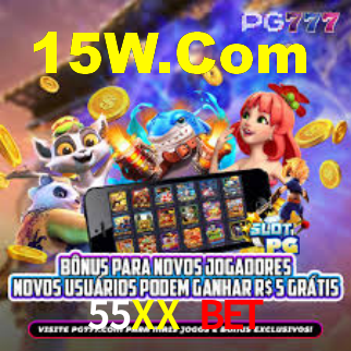 55XX Bet - App Performance