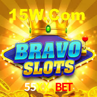 55XX Bet
