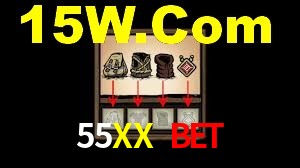 Welcome Bonus 55XX Bet