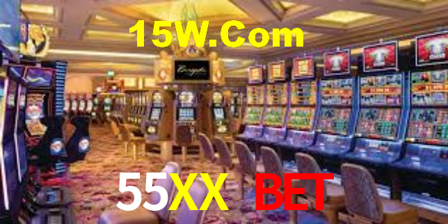 55XX Bet - Installation Guide