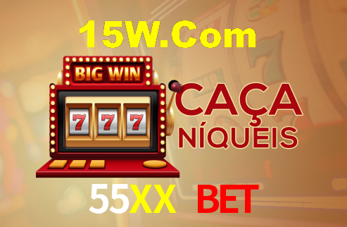 55XX Bet