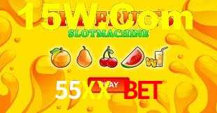 Programa VIP 55XX Bet