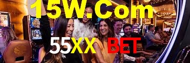 55XX Bet App Interface