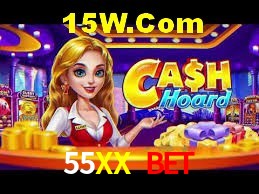 Games Directory 55XX Bet