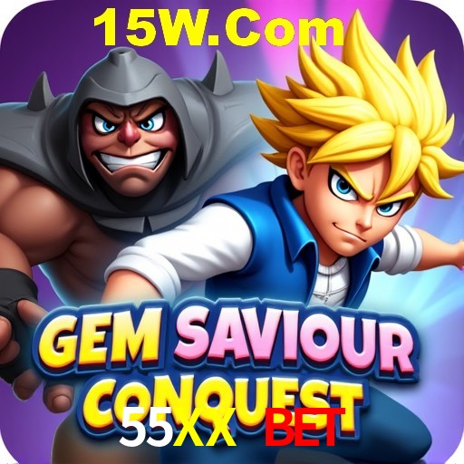 Desvendando o Mundo dos Jogos Virtuais na 55XX Bet