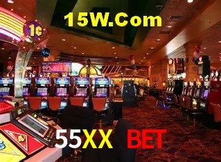 55XX Bet Salvador - Statistics
