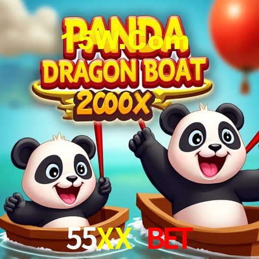 Estatísticas do Jogo 55XX Bet