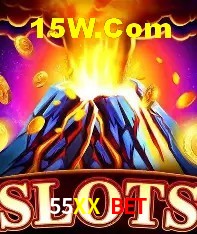 55XX Bet Rio de Janeiro - Slot Strategy