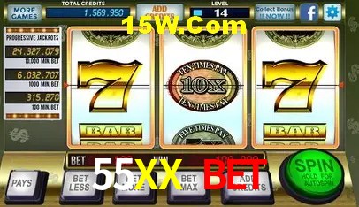 55XX Bet - Rápido Acesse