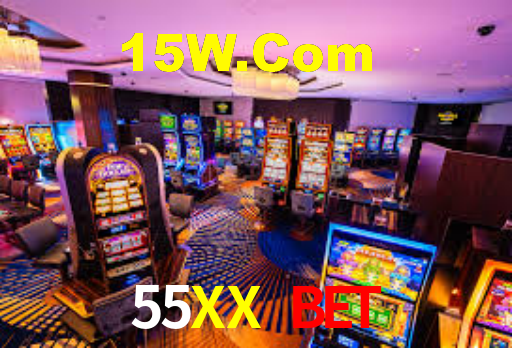 55XX Bet,55XX Jogo