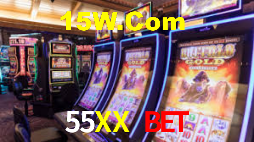 55XX Bet: Seu Especialista em Apostas Esportivas Brasileiras